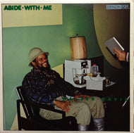 WALTER DAVIS / ABIDE WITH ME