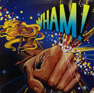 WHAM / WHAM!