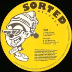WINX / DON'T LAUGH (JUNIOR VASQUEZ REMIX)