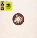WEB / ROMANCE LP
