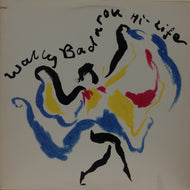 WALLY BADAROU / HI-LIFE (REMIX)