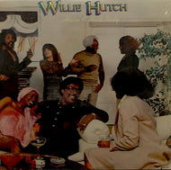 WILLIE HUTCH / HAVIN' A HOUSE PARTY