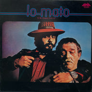 WILLIE COLON / LO MATO 