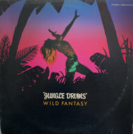 WILD FANTASY / JUNGLE DRUM