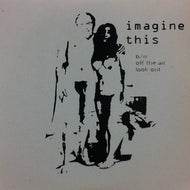 WAX AUDIO / IMAGINE THIS