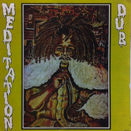 WINSTON RILEY / MEDITATION DUB CHAPTER 1