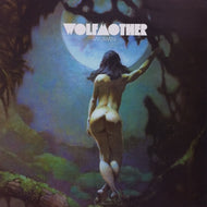 WOLFMOTHER / WOMAN