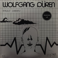 WOLFGANG DUREN / EYELESS DREAM
