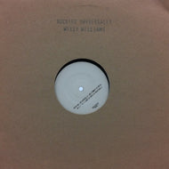 WILLI WILLIAMS / ROCKING UNIVERSALLY