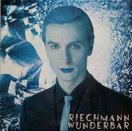 WOLFGANG RIECHMANN / WUNDERBAR