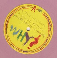 WHY? / THE HOLLOWS