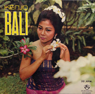 WALDJINAH / KENJO BALI