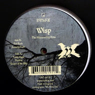 WISP / THE SHIMMERING HOUR