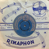 WADIH EL SAFI / WADIH EL SAFI 