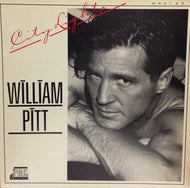 WILLIAM PITT / CITY LIGHT