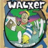 WALKER / ACTUALLY BEING LONELY ISN'T ALL THAT BAD