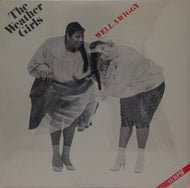 WEATHER GIRLS / Well-A-Wiggy