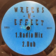 WRECKS-N-EFFECT / BLACKSTREET  / RUMP SHAKER / NO DIGGITY
