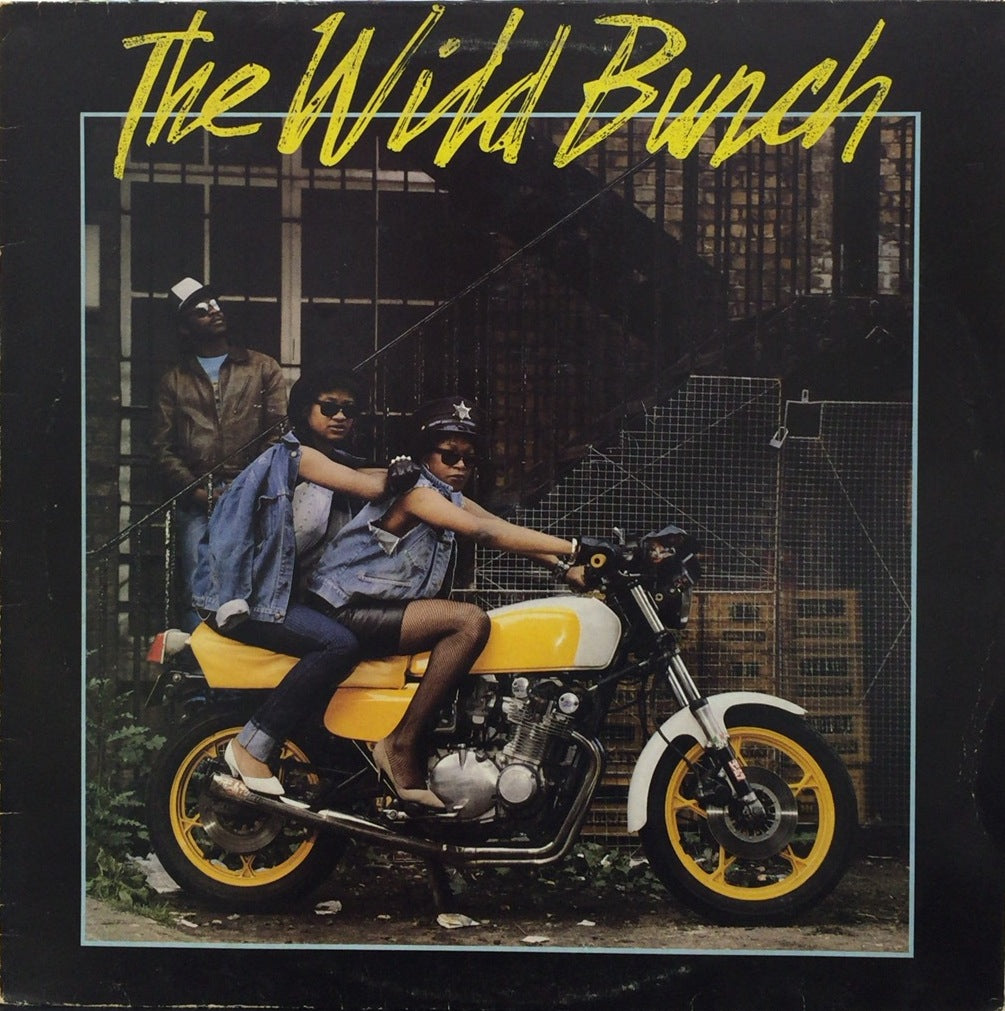 WILD BUNCH / THE WILD BUNCH – TICRO MARKET