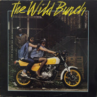 WILD BUNCH / THE WILD BUNCH