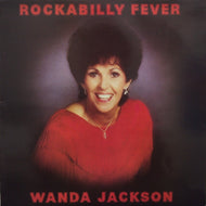 WANDA JACKSON / ROCKABILLY FEVER