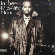 WARREN G / IN THE MID-NITE HOUR