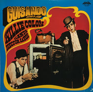 WILLIE COLON / GUISANDO / DOING A JOB