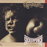 WILDHEARTS / SUCKERPUNCH
