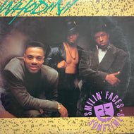WHODINI / SMILIN' FACES SOMETIMES