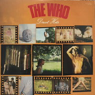 WHO / DIRECT HITS