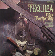 WES MONTGOMERY / TEQUILA