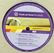 WIGHNOMY BROTHERS / BODYROCK EP