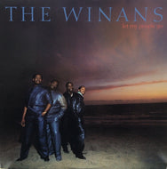 WINANS / LET ME PEOPLE GO