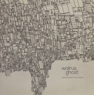 WALRUS GHOST / UPLIFTING THEMES FOR THE NAYSAYER
