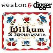 WESTON / DIGGER / WILKUM TO PENNSYLVANIA