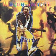 WAYNE JARRETT / CHIPPIN