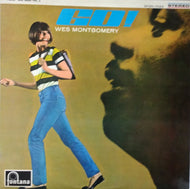 WES MONTGOMERY / GO!