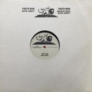WAYNE JARRETT / YOUTH MAN