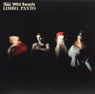 WILD BEASTS / LIMBO, PANTO
