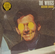 WHIGS / MISSION CONTROL