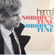 WOUTER HAMEL / Nobody's Tune
