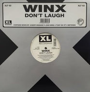 WINX / DON'T LAUGH