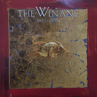 WINANS / DECISIONS
