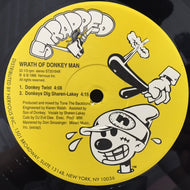 WRATH OF DONKEY MAN / A DONKEY TALE