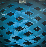 WHO / TOMMY