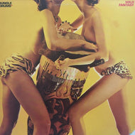 WILD FANTASY / JUNGLE DRUM