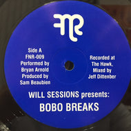 WILL SESSIONS / BOBO BREAKS