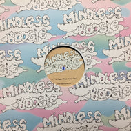 WADE NICHOLS / SO HAPPY