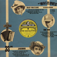 WALTZLOVES / CATCH ME A POSSUM