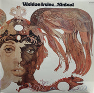 WELDON IRVINE / SINBAD